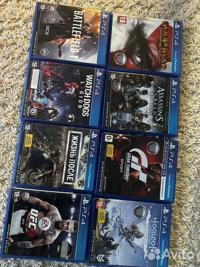 Sony PlayStation 4