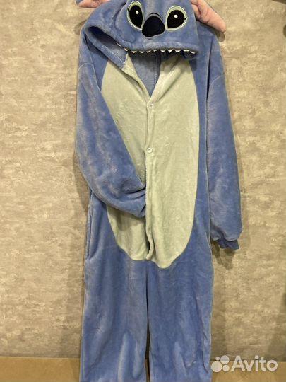 Пижама кигуруми