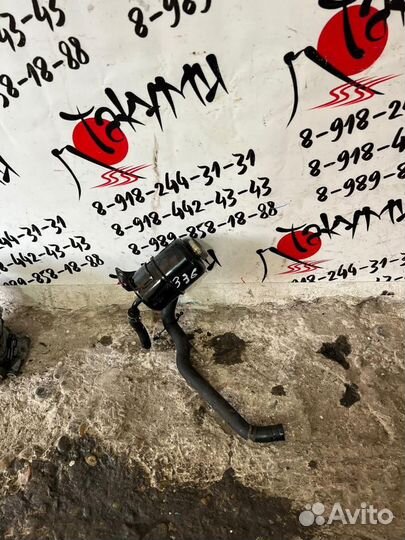 Бачок гура Mitsubishi Pajero Sport