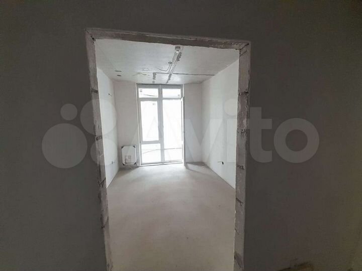 2-к. квартира, 65 м², 16/24 эт.