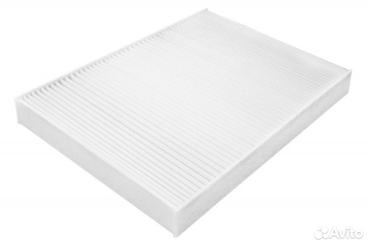 FCZ1040JE Фильтр салона