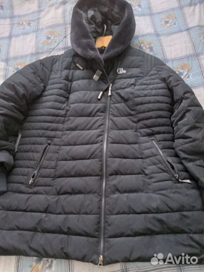 Куртка женская 50 52