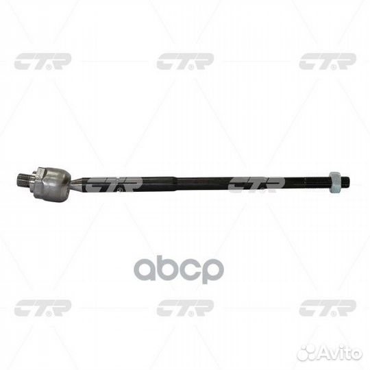 Crkd-18 Тяга рулевая перед прав/лев CR024