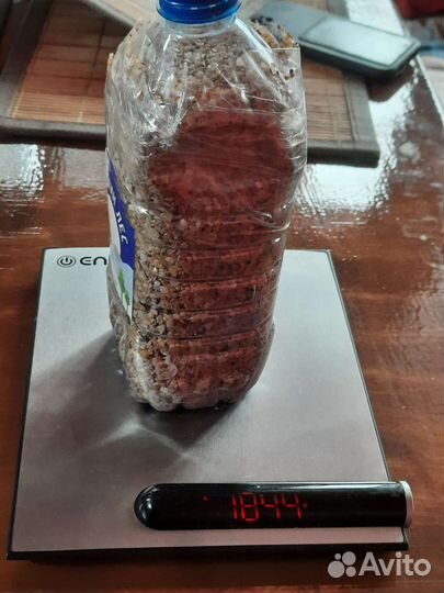 Песок крупный, ракушки для творчества и аквариума