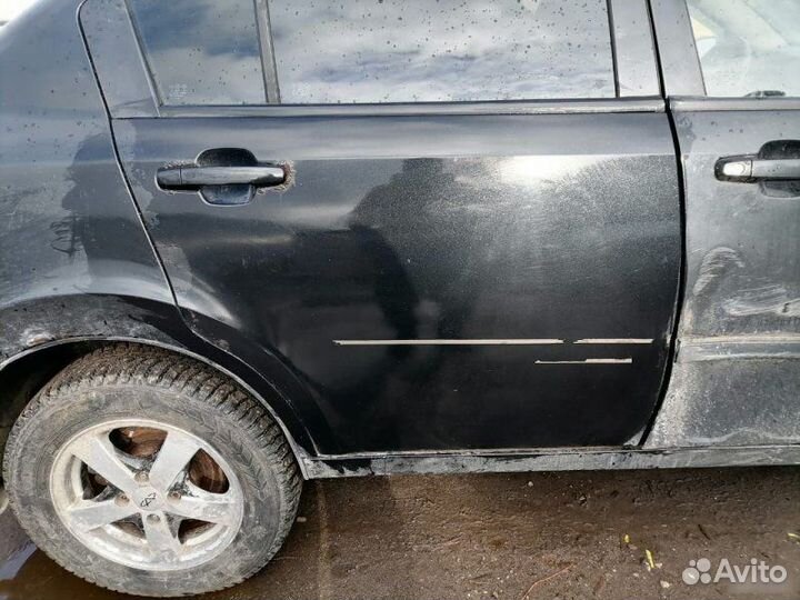 Дверь задняя правая Chery Fora 2.0 2004-2012