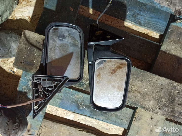 Зеркала gc8-gf8