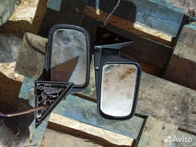 Зеркала gc8-gf8