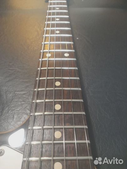 Suhr S 5 PRO (USA)