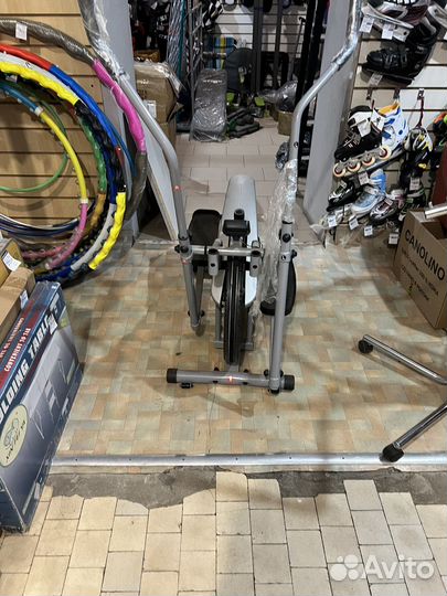 Продам элипсоид atemi