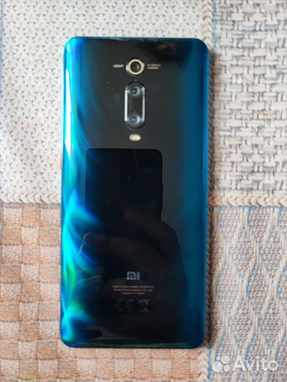 Xiaomi Mi 9T, 6/128 ГБ