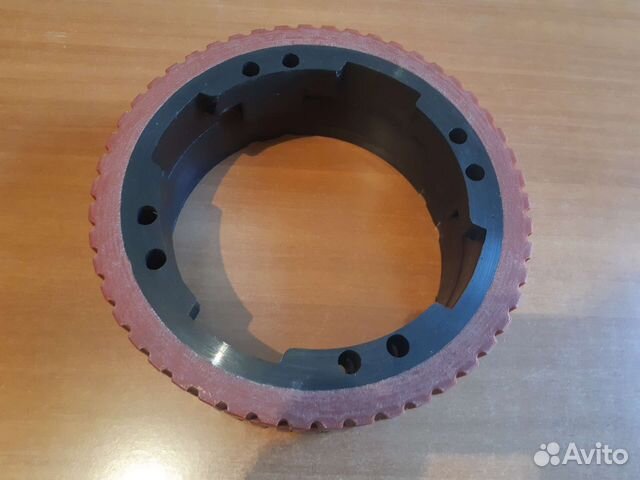 Обод колеса райдер Т7