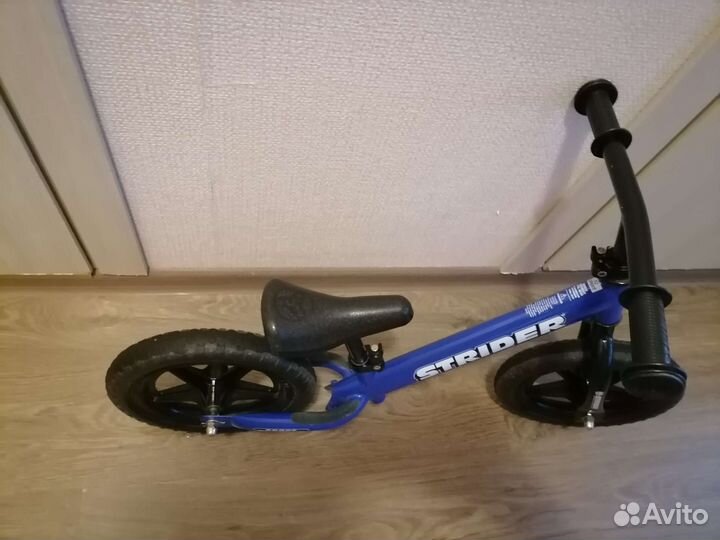 Беговел strider sport 12