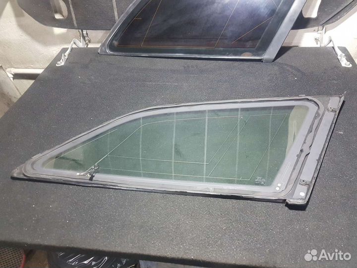 Стекло глухое audi a6 c6 allroad quattro