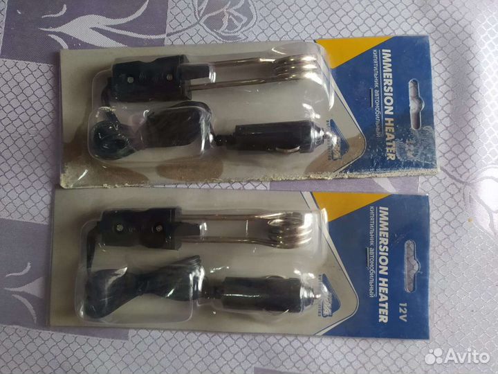 Кипятильник