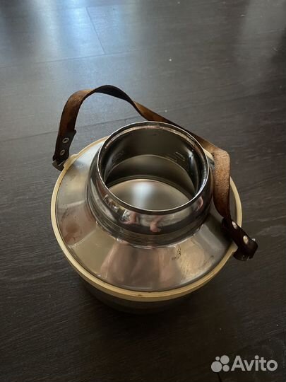 Термос (кастрюля)