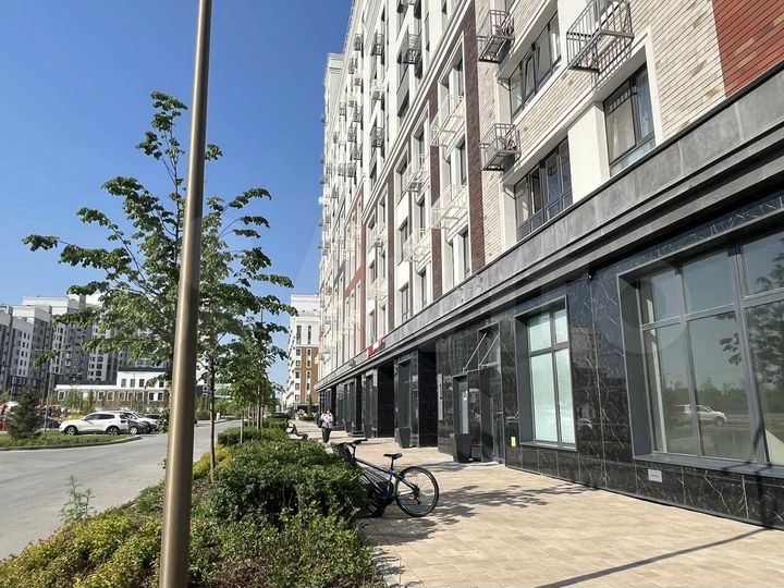 Квартира-студия, 30,7 м², 11/18 эт.