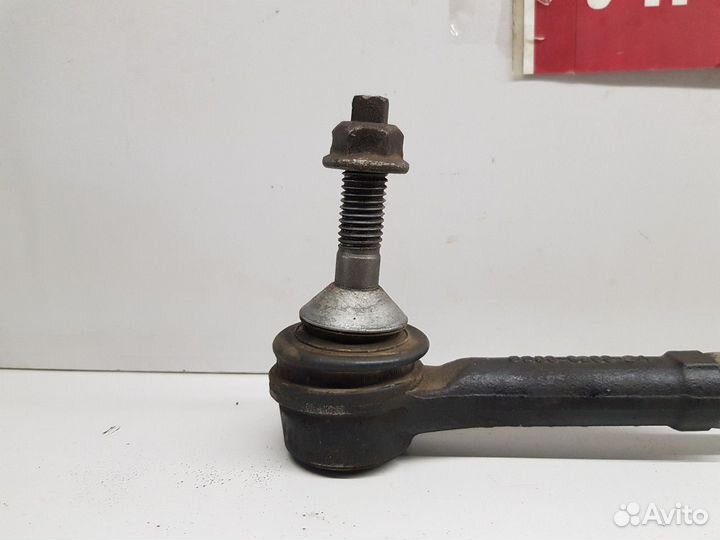 Тяга рулевая с наконечником (Ford Explorer)