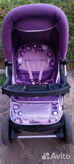 Коляска - трансформер 