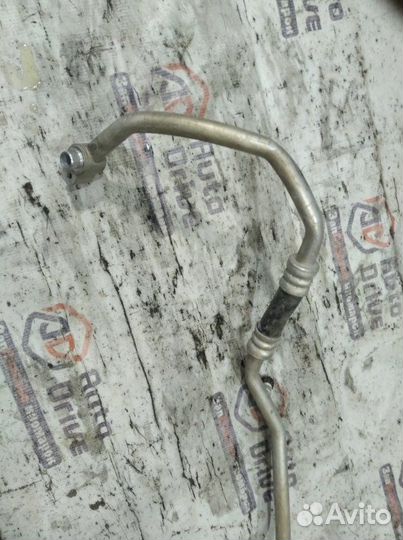 Трубка кондиционера Chevrolet Captiva C100 10hmch