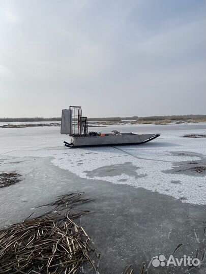 Аэроглиссер
