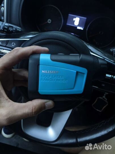 Оптический дальномер mileseey PF210