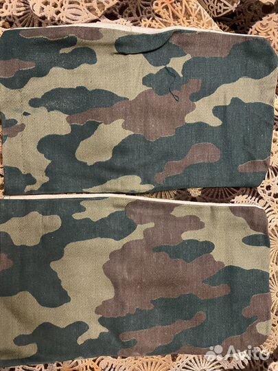 Рукавицы рабочие