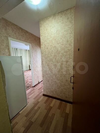 1-к. квартира, 31,9 м², 4/5 эт.