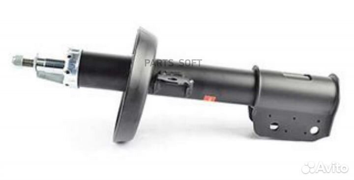 BSG auto parts BSG65-300-032 Амортизатор - передни