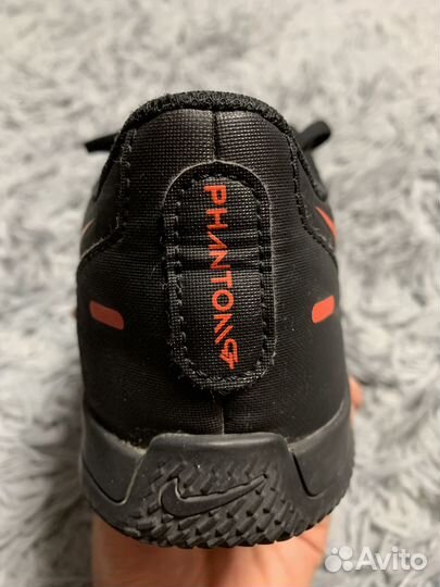 Футзалки Nike Fhantom