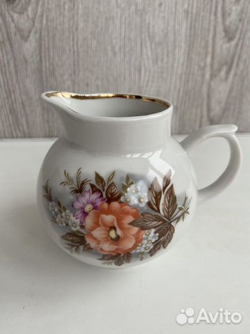 Молочник СССР