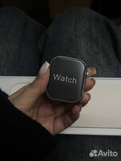 Apple watch 10 46mm