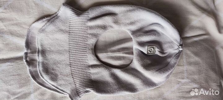 Шапка шлем crockid 50 - 52 размер