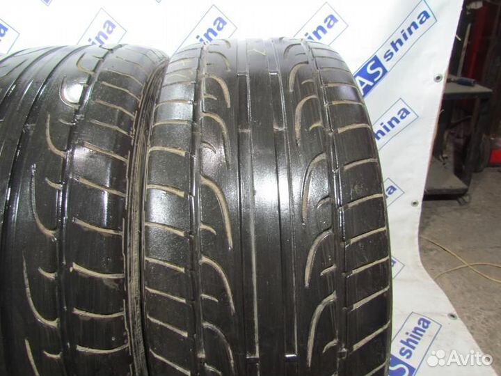 Dunlop SP Sport Maxx 275/40 R21 97P