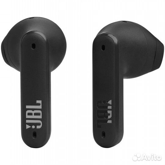 Bluetooth гарнитура JBL Tune Flex Black #381697