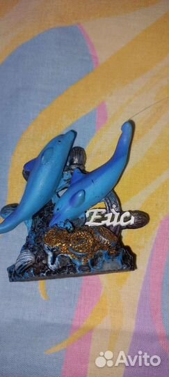 Фигурки разные