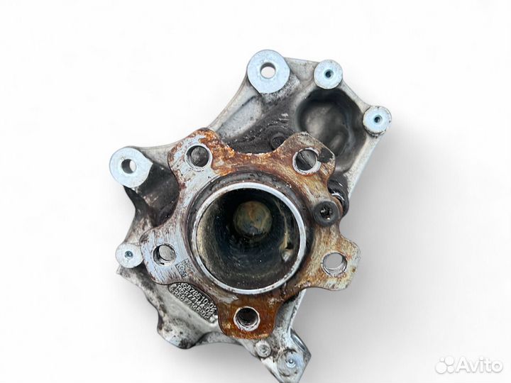 Кулак передний правый BMW 4 G22/G23 G22 2022