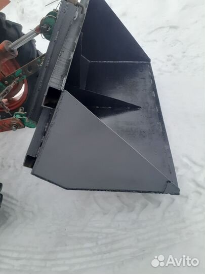 Ковш для трактора