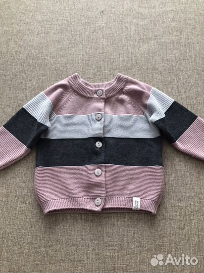 Кофта для девочки