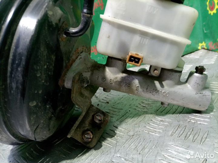 Вакуумный усилитель тормозов Hyundai Sonata 5