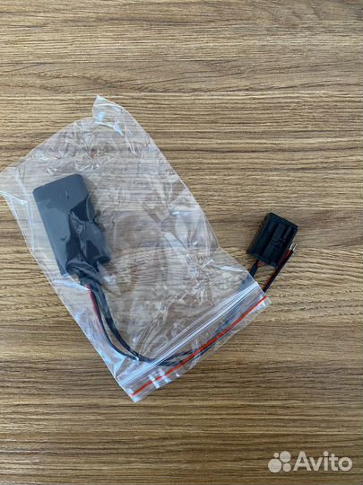 Bluetooth адаптер opel