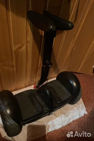 Сигвей Mini Robot segway