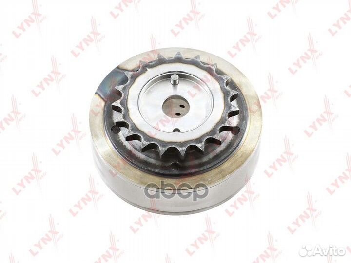 Муфта распредвала TV0113 lynxauto