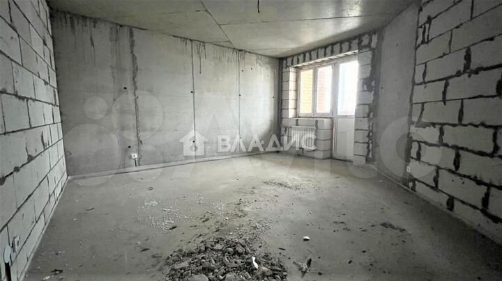 2-к. квартира, 72,5 м², 11/14 эт.