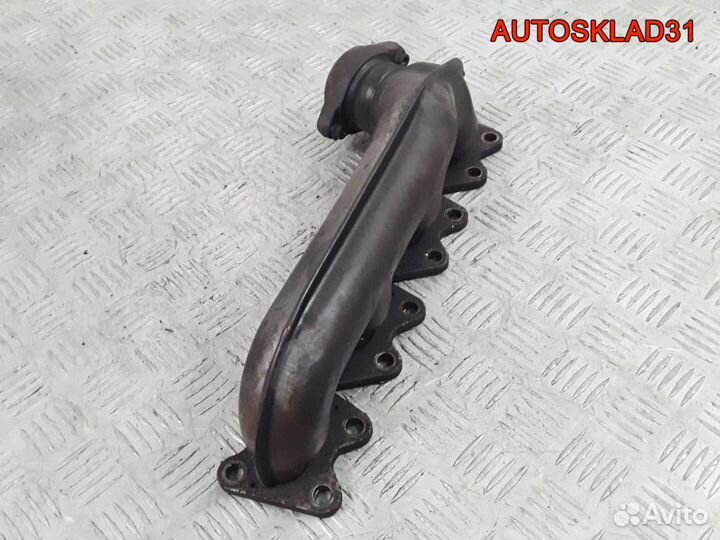 Коллектор выпускной Mercedes Benz W203 М111.955