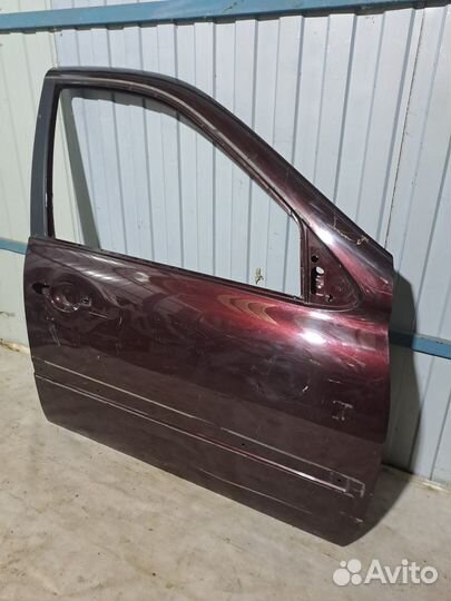 Дверь передняя правая LADA Granta/Ваз 2190/2191