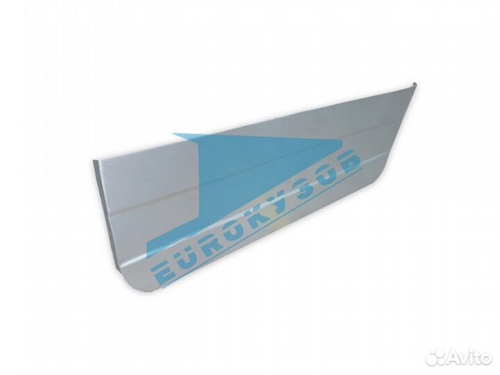 Арки Пороги ремонтные Любые авто