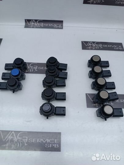 Датчик парковки (парктроника) VW VAG Tiguan 2016