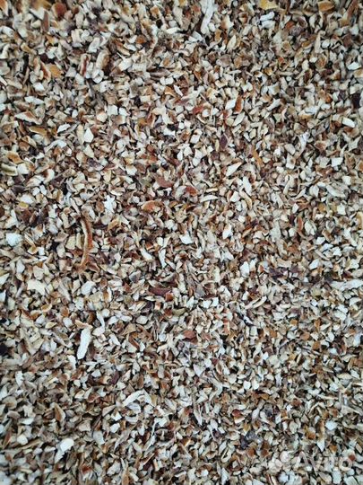 Цедра апельсина