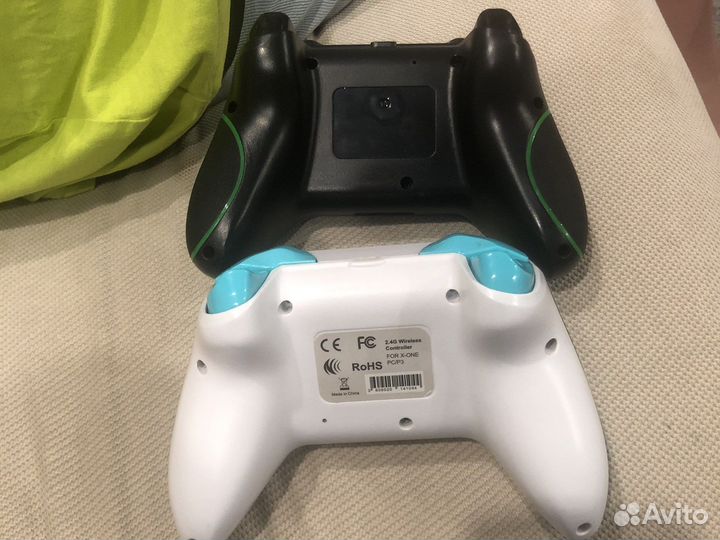 Геймпад xbox One