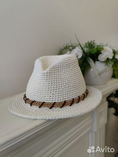 Шляпа женская